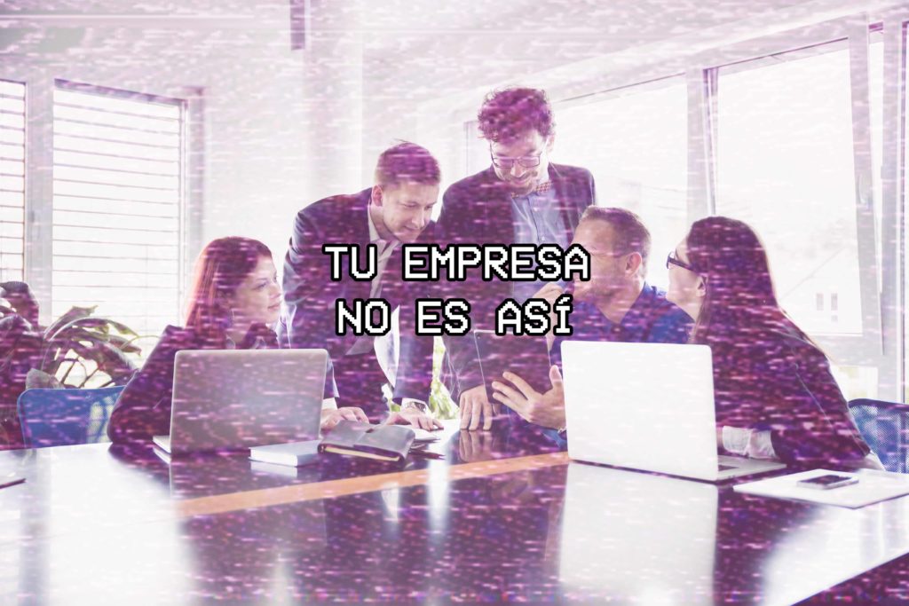 gestión de redes sociales para empresas
