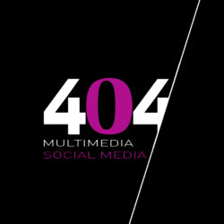 404 MULTIMEDIA
